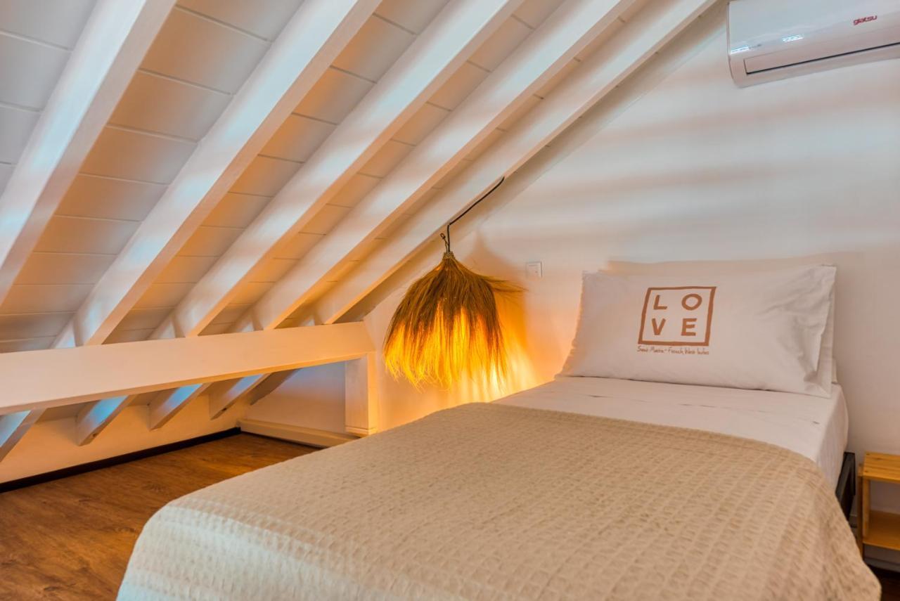 Double Room with Sea View