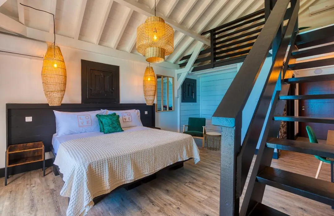 Love Boutique Hotel-1