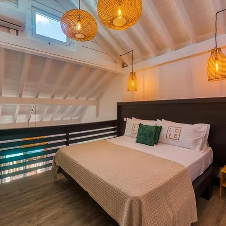 Love Boutique Hotel-2