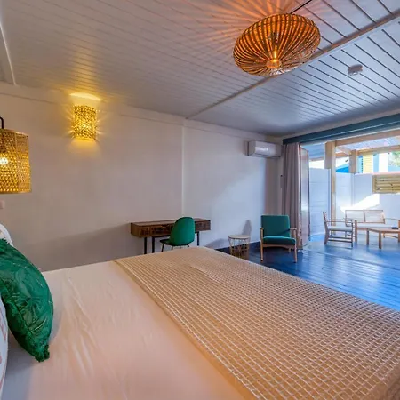 Love Boutique Hotel-3